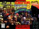 Donkey Kong Country 2 - Diddys Kong Quest  S